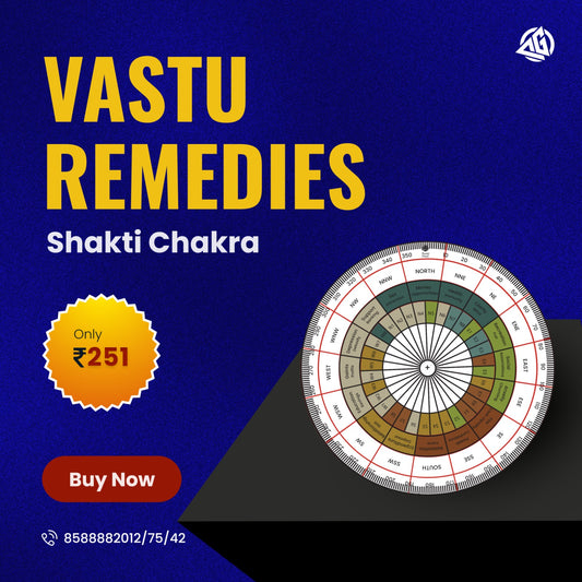 Shakti chakra