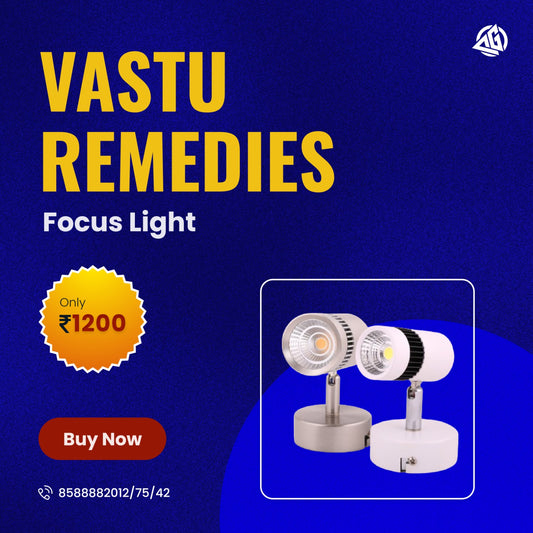 30 watt focus light for north