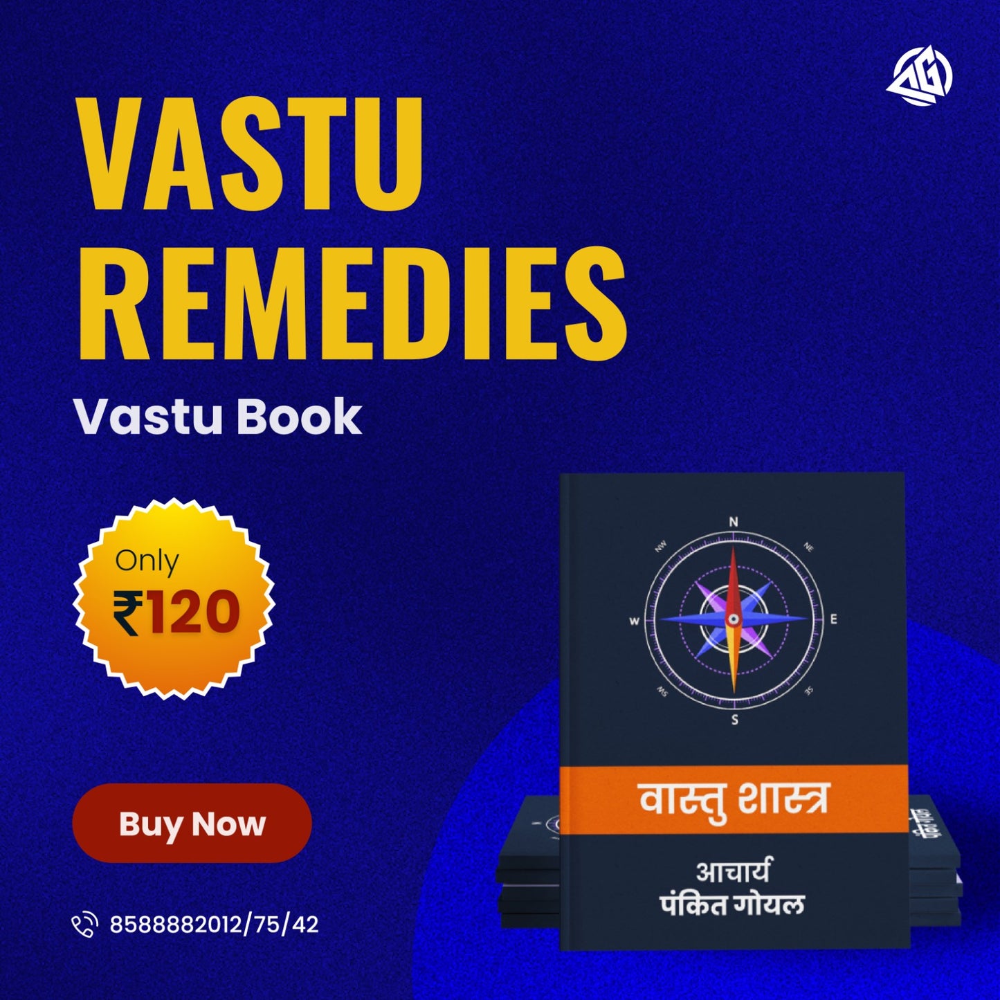 Vastu book