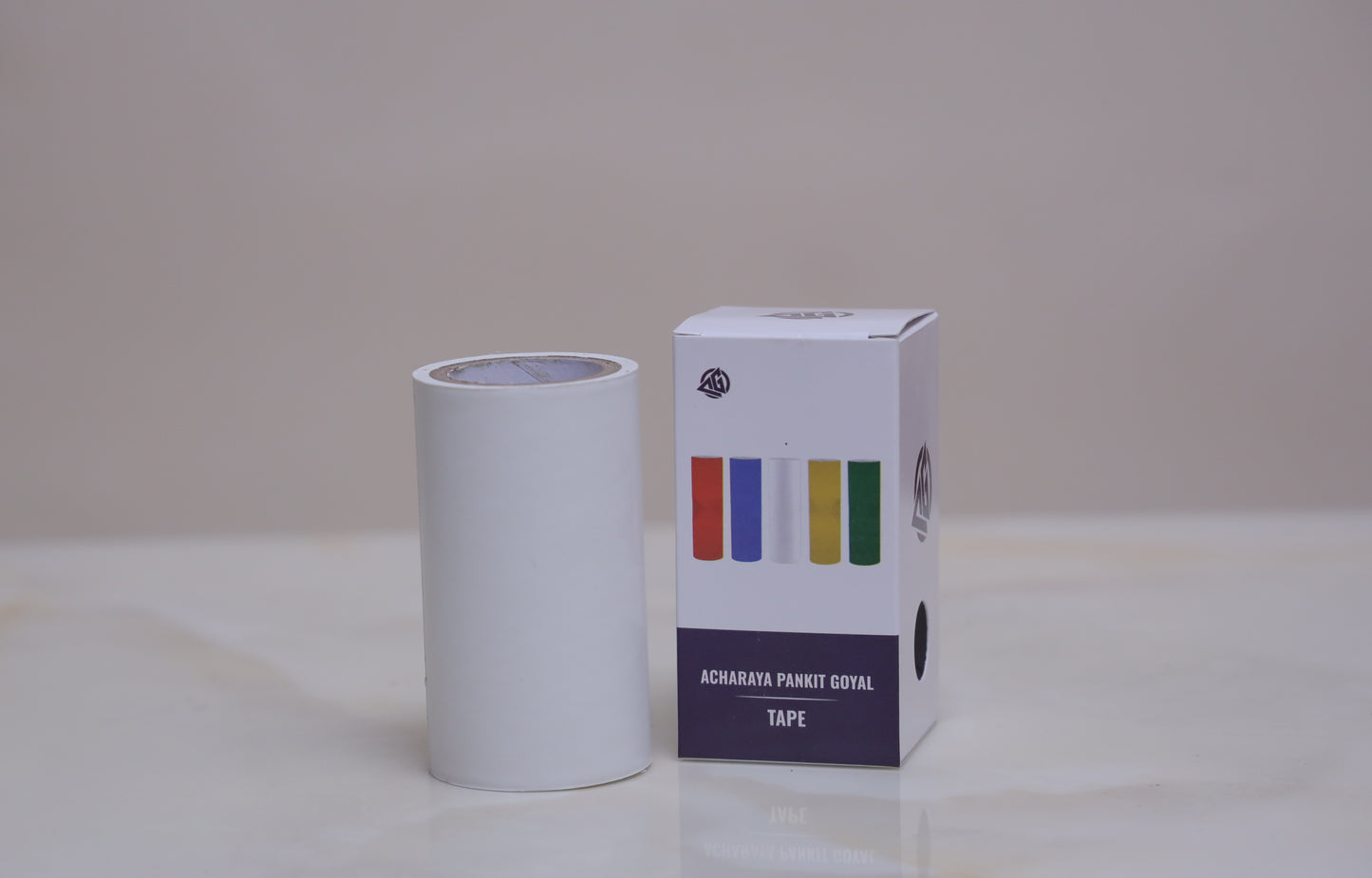 White Tape