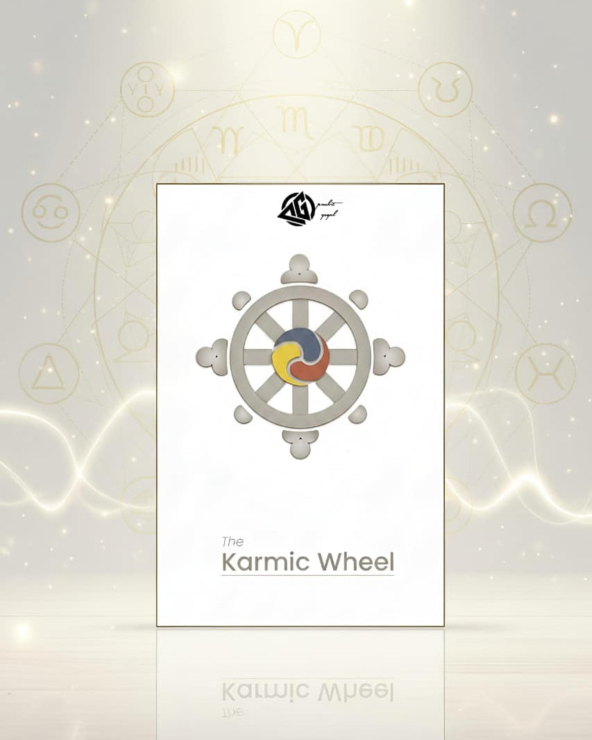 Karmic Wheel