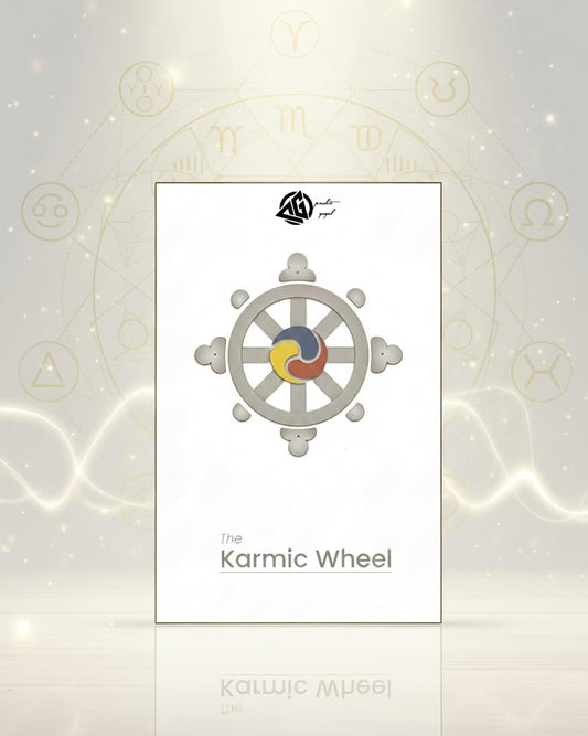 Karmic Wheel