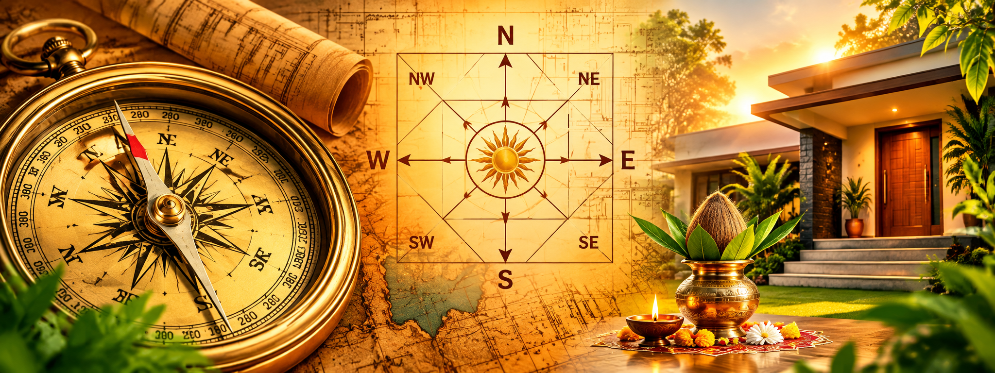 Vastu Remedies for Your Home