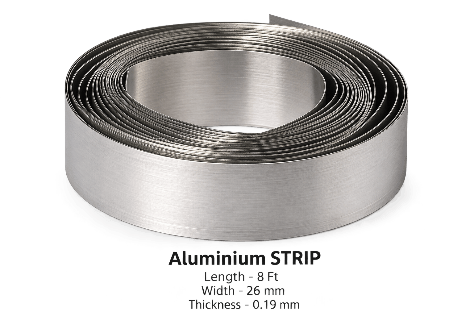 Aluminium Strips
