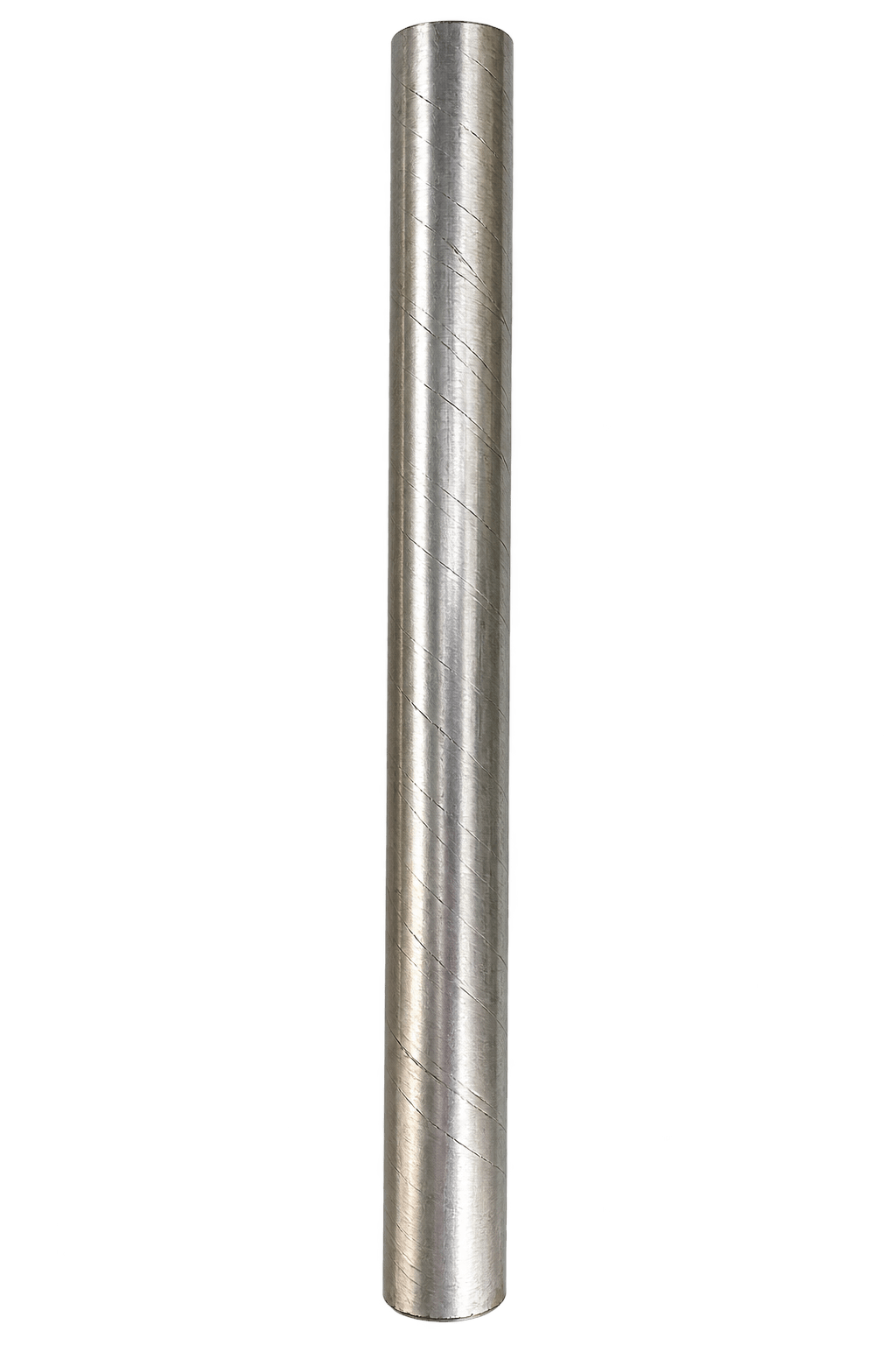 Aluminium virtual rod @ 10 Inch long