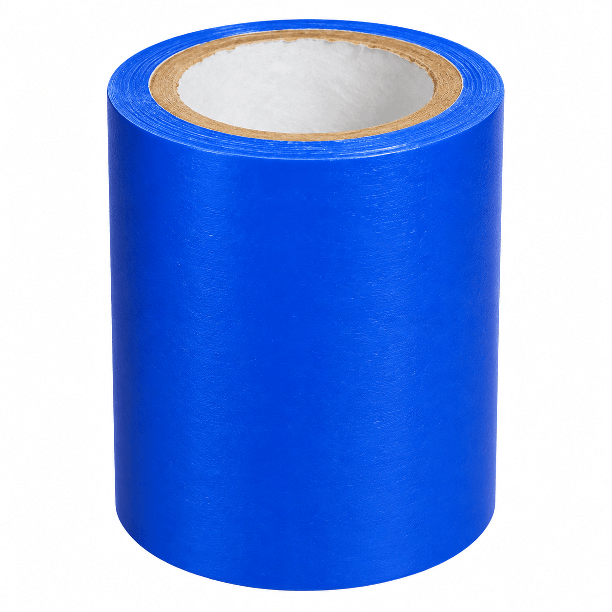 Blue tape