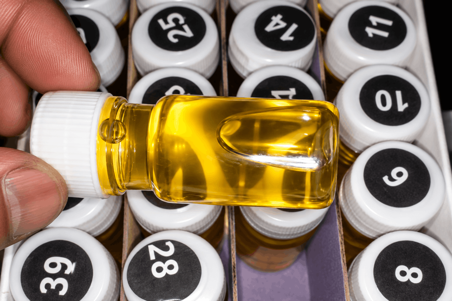 Devta activation oil kit all 44