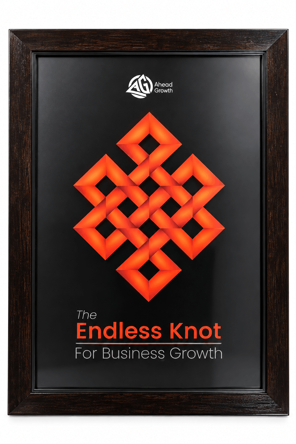 South Endless knot