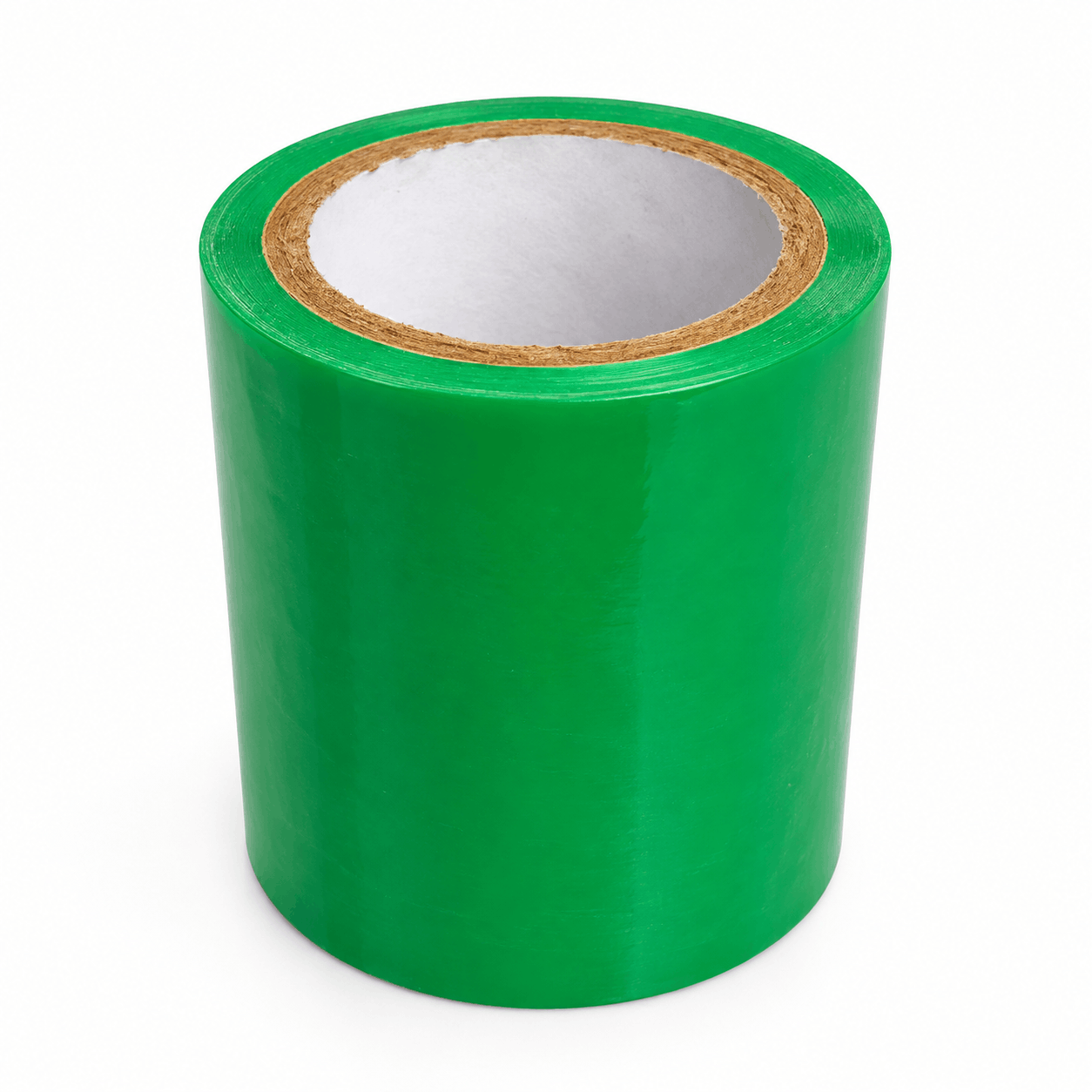 Green tape
