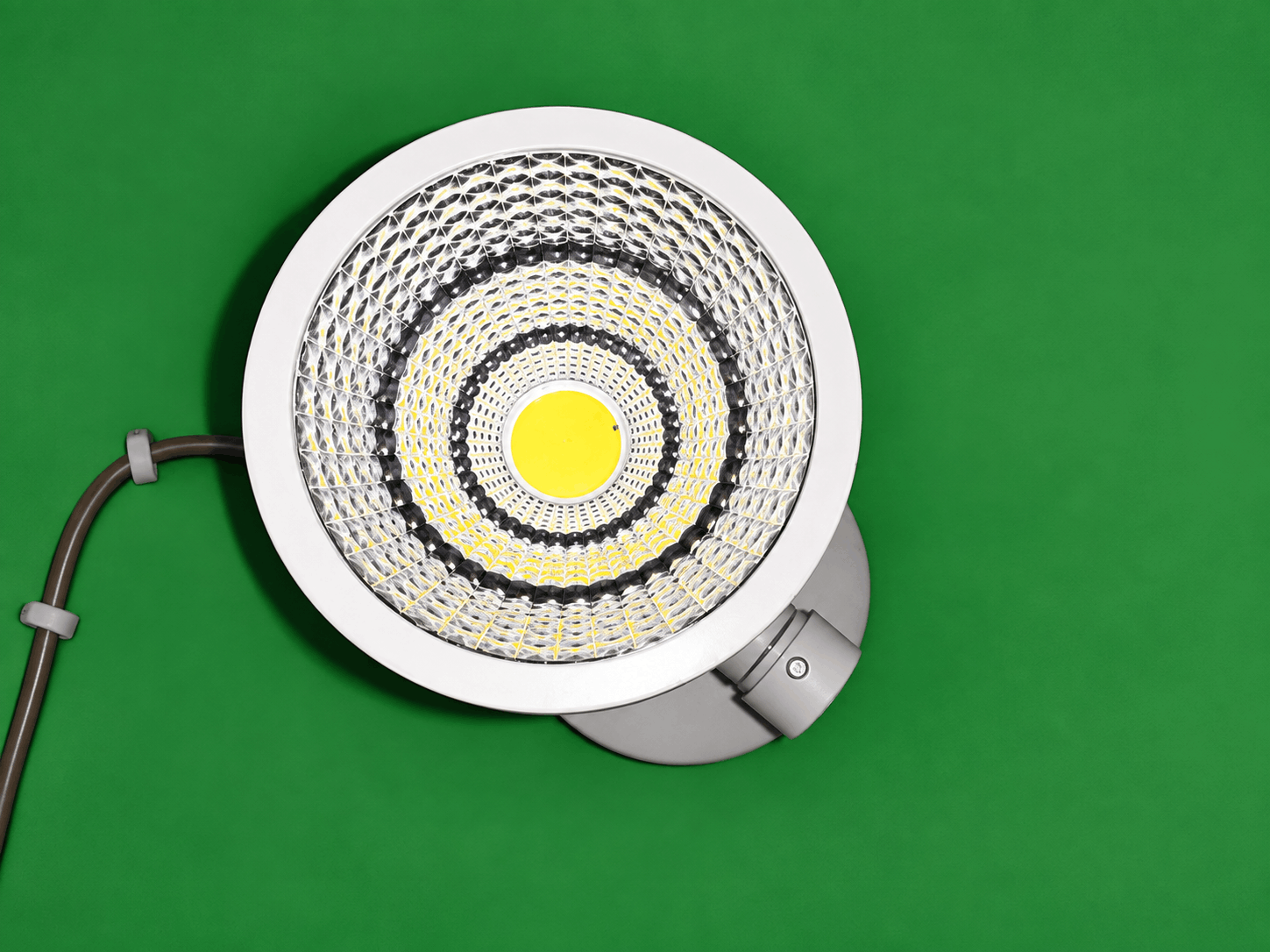 30 watt focus light for north