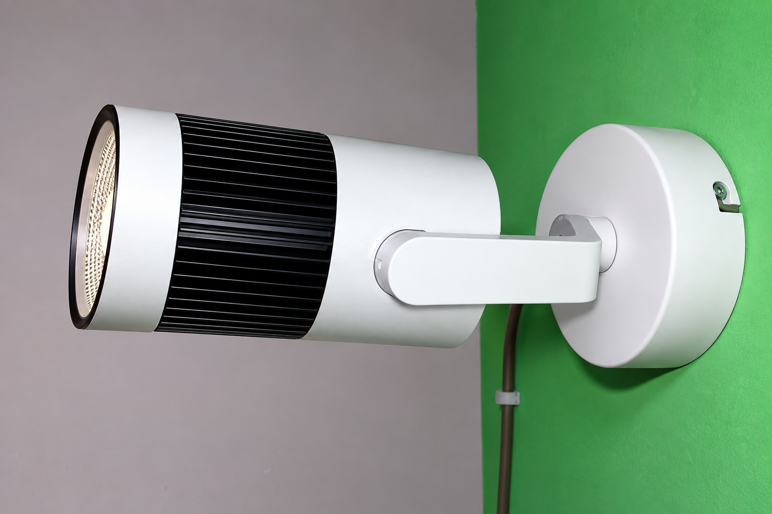 30 watt focus light for north