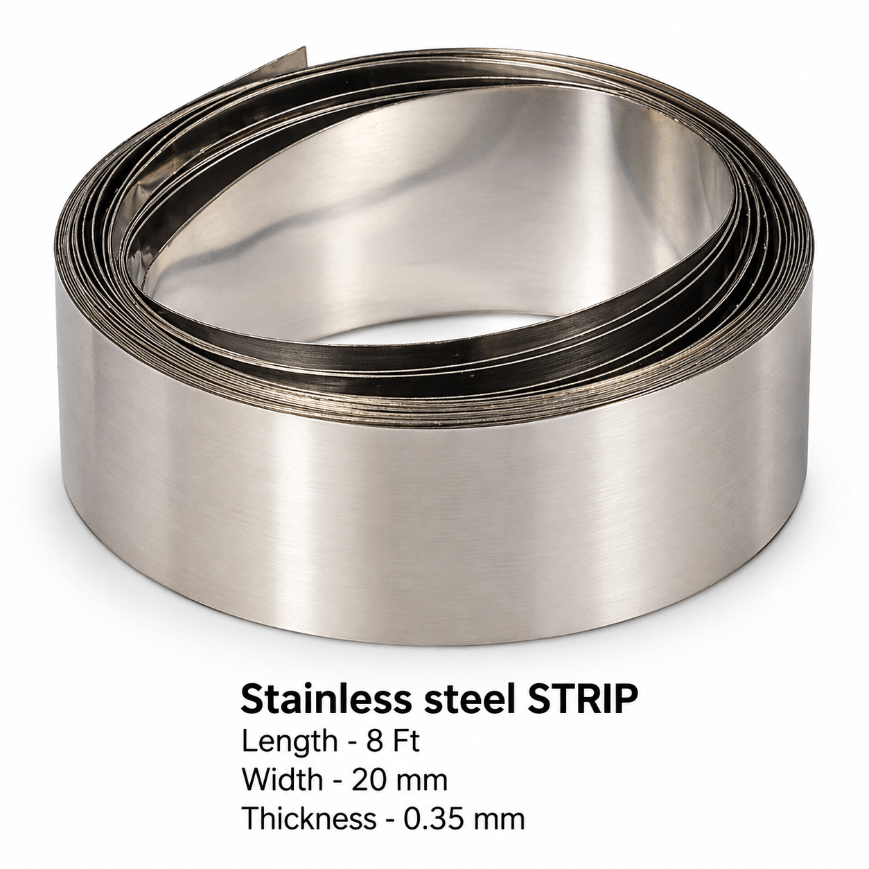 SS strips