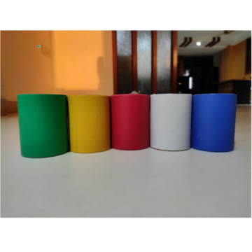 5 Colors Tapes