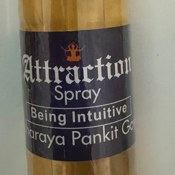 Rajas spray