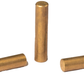 Brass studs set of 3 pcs