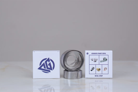 Stainless Strip- 8ft