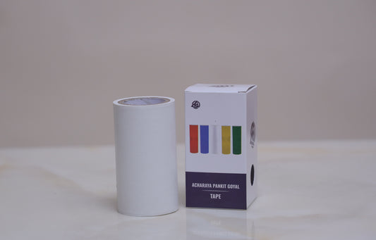 White Tape