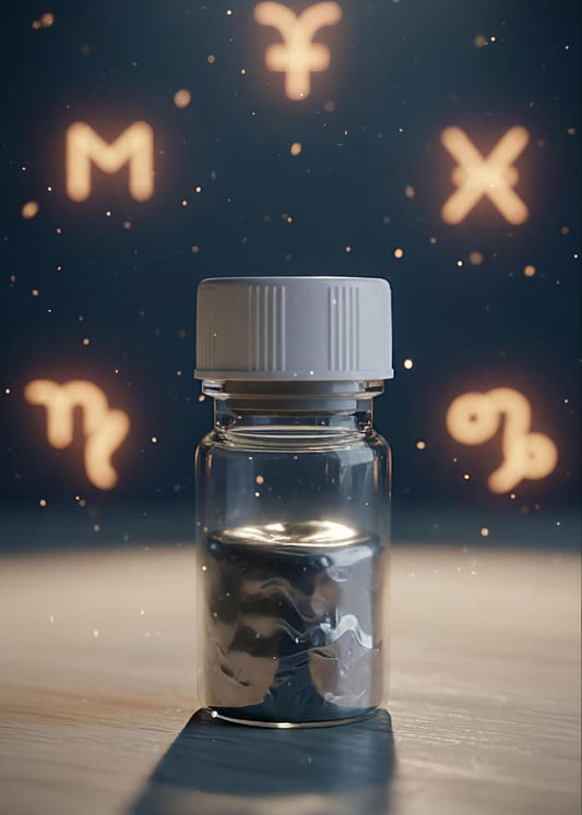 Mercury (only for advanced participants)