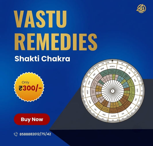 Shakti chakra